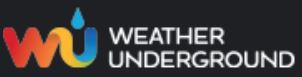 Weather Underground PWS KVAPORTS71
